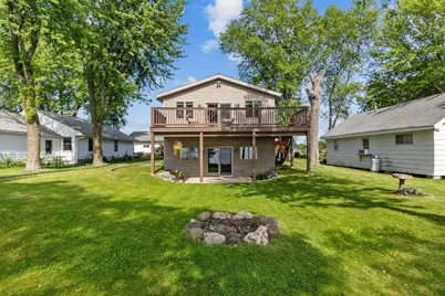 605 Long Beach Drive, Chilton, WI 53014 - Photo 45