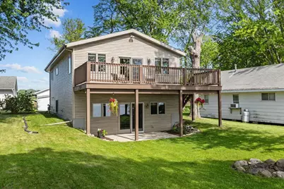 605 Long Beach Drive, Chilton, WI 53014 - Photo 61