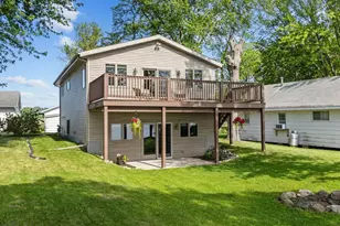 605 Long Beach Dr, Chilton, WI 53014 - Photo 61