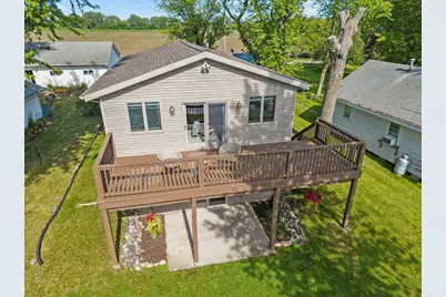 605 Long Beach Drive, Chilton, WI 53014 - Photo 59