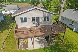 605 Long Beach Dr, Chilton, WI 53014 - Photo 59