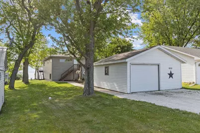 605 Long Beach Drive, Chilton, WI 53014 - Photo 65