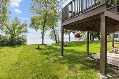 605 Long Beach Drive, Chilton, WI 53014 - Photo 43