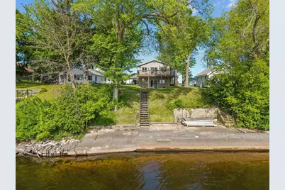 605 Long Beach Drive, Chilton, WI 53014 - Photo 49
