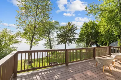 605 Long Beach Drive, Chilton, WI 53014 - Photo 7