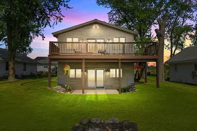 605 Long Beach Drive, Chilton, WI 53014 - Photo 63