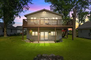 605 Long Beach Dr, Chilton, WI 53014 - Photo 63