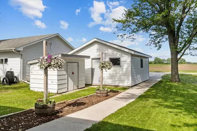 605 Long Beach Drive, Chilton, WI 53014 - Photo 41