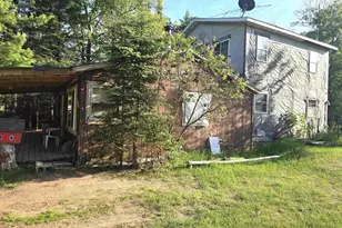 N12021 Oakwood Ln, Athelstane, WI 54104 - Photo 1