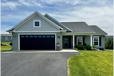 2300 Mayek Drive, Waupaca, WI 54981 - Photo 1