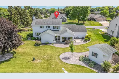 W6108 Long Court, Appleton, WI 54914 - Photo 41