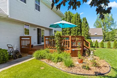 2861 Crosshaven Avenue, Green Bay, WI 54313 - Photo 63