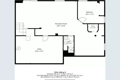 201 Lakeside Drive, Clintonville, WI 54929 - Photo 89
