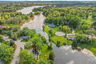 201 Lakeside Dr, Clintonville, WI 54929 - Photo 85