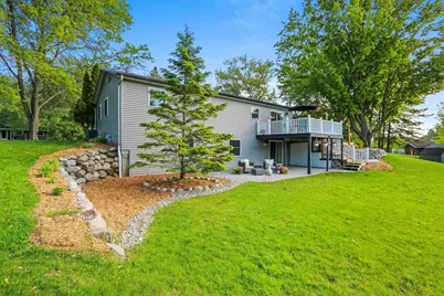 201 Lakeside Drive, Clintonville, WI 54929 - Photo 61