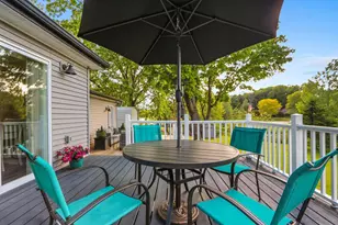 201 Lakeside Dr, Clintonville, WI 54929 - Photo 51