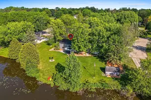 201 Lakeside Dr, Clintonville, WI 54929 - Photo 83