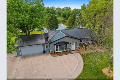 201 Lakeside Drive, Clintonville, WI 54929 - Photo 1