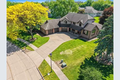 1009 Brill Road, Kaukauna, WI 54130 - Photo 61