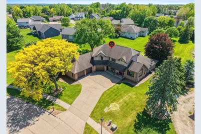 1009 Brill Road, Kaukauna, WI 54130 - Photo 63