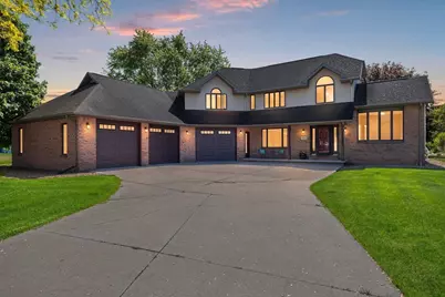 1009 Brill Road, Kaukauna, WI 54130 - Photo 1