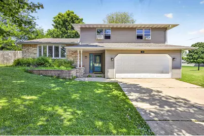 3006 Glendale Avenue, Green Bay, WI 54313 - Photo 1