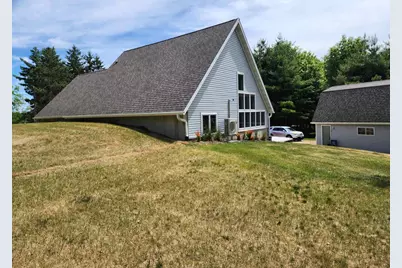N1465 W Spencer Lake Road, Waupaca, WI 54981 - Photo 11
