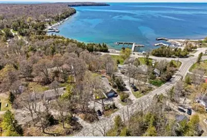 12647 State Highway 42, Ellison Bay, WI 54210 - Photo 15