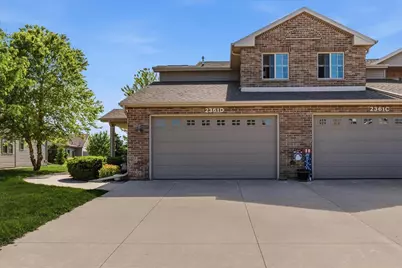 2361 E Plank Circle #D, Appleton, WI 54915 - Photo 1