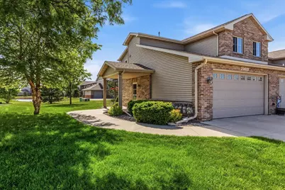 2361 E Plank Circle #D, Appleton, WI 54915 - Photo 3
