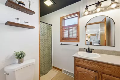129 N Parkview Avenue, Marion, WI 54950 - Photo 13