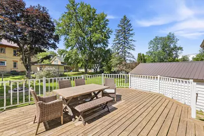 129 N Parkview Avenue, Marion, WI 54950 - Photo 25