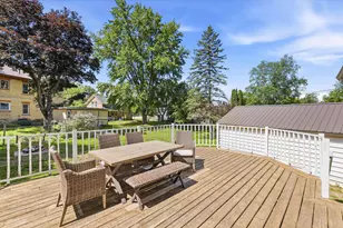 129 N Parkview Ave, Marion, WI 54950 - Photo 25