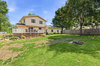 129 N Parkview Avenue, Marion, WI 54950 - Photo 27