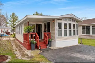 6607 Pearl Ln, Sturgeon Bay, WI 54735 - Photo 1
