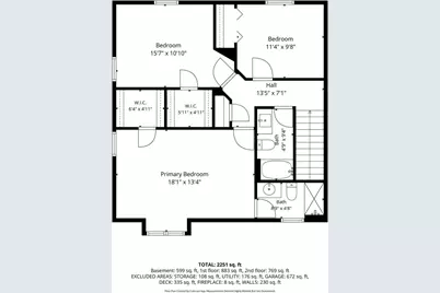 5071 Snapdragon Circle, Little Suamico, WI 54141 - Photo 41