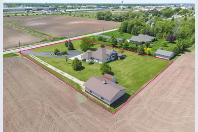 W2048 Evergreen Drive, Kaukauna, WI 54130 - Photo 45