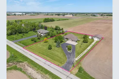 W2048 Evergreen Drive, Kaukauna, WI 54130 - Photo 47