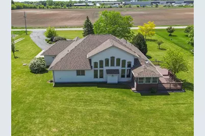 W2048 Evergreen Drive, Kaukauna, WI 54130 - Photo 41