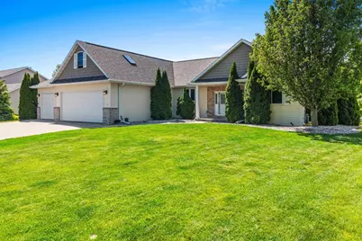 N2283 Cornhusk Drive, Greenville, WI 54942 - Photo 3