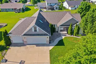N2283 Cornhusk Dr, Greenville, WI 54942 - Photo 57