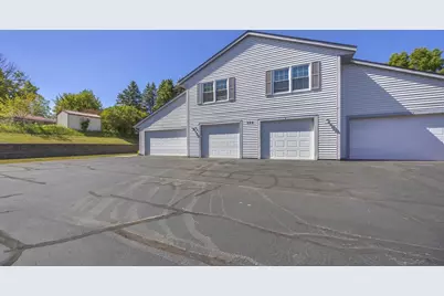 350 Auburn Meadows Court #D, Campbellsport, WI 53010 - Photo 23