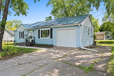 105 N 4th Avenue, Winneconne, WI 54986 - Photo 3