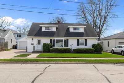 241 Sunset Drive, Menasha, WI 54952 - Photo 35