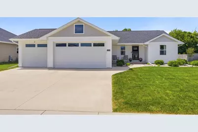 3308 Isaac Lane, Oshkosh, WI 54902 - Photo 1