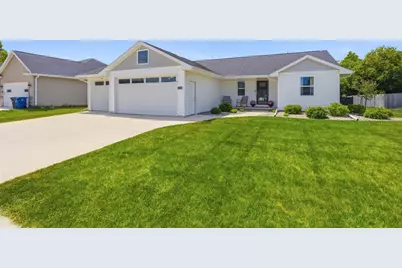 3308 Isaac Lane, Oshkosh, WI 54902 - Photo 37