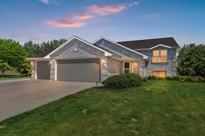 3054 Seafarer Way, Suamico, WI 54173 - Photo 1
