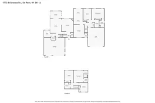 1773 Briarwood Ct, De Pere, WI 54115 - Photo 23