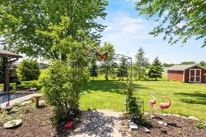 N3865 McHugh Road, Kaukauna, WI 54130 - Photo 65