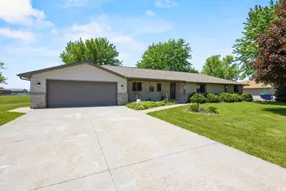 N3865 McHugh Road, Kaukauna, WI 54130 - Photo 67